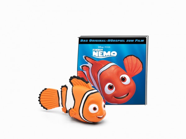 Disney Findet Nemo