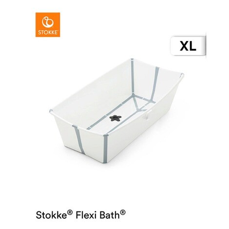 STOKKE Badewanne Flexi Bath XL