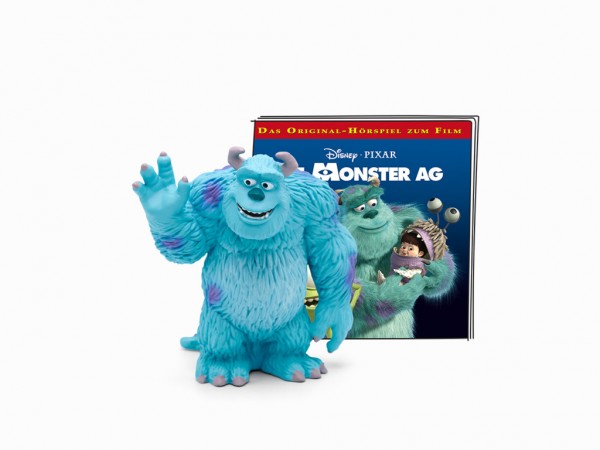 Tonie - Disney Die Monster AG