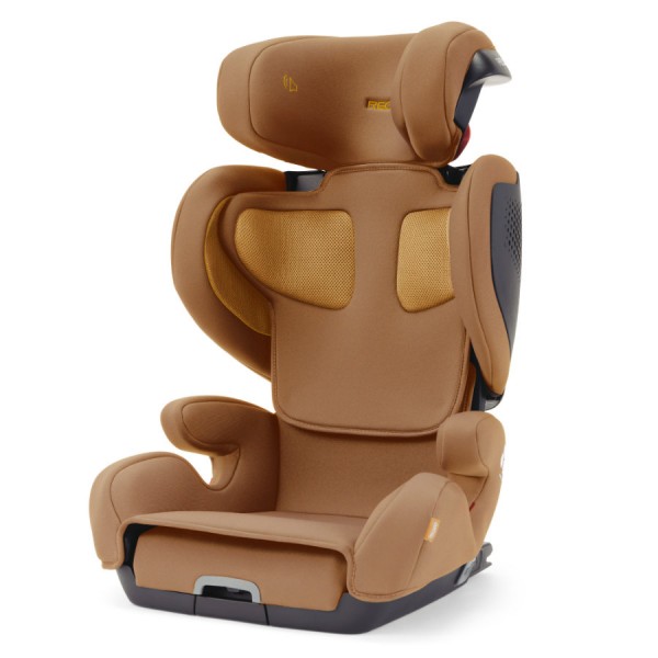 Recaro Kindersitz Mako I-Size Elite 2 Select